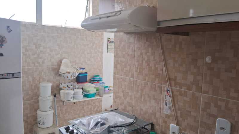 Apartamento à venda com 2 quartos, 60m² - Foto 8