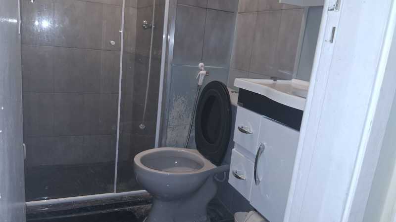 Apartamento à venda com 2 quartos, 60m² - Foto 10