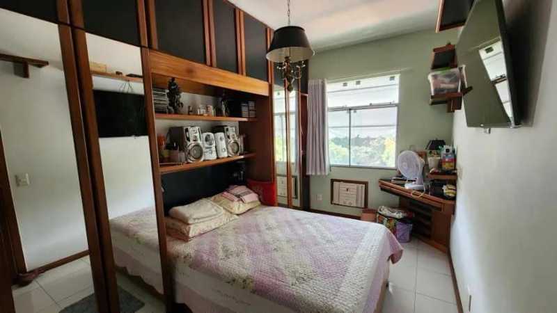 Apartamento à venda com 2 quartos, 68m² - Foto 4