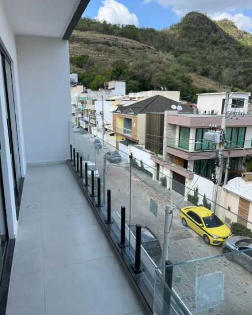 Casa de Condomínio à venda com 3 quartos, 231m² - Foto 9