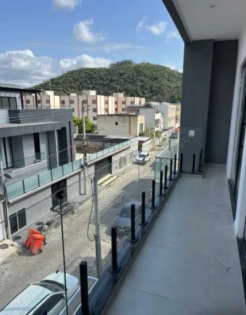 Casa de Condomínio à venda com 3 quartos, 231m² - Foto 8