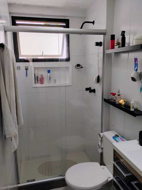 Apartamento à venda com 3 quartos, 86m² - Foto 16