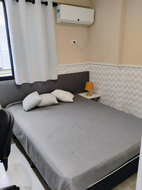 Apartamento à venda com 3 quartos, 86m² - Foto 10