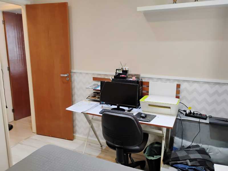 Apartamento à venda com 3 quartos, 86m² - Foto 11