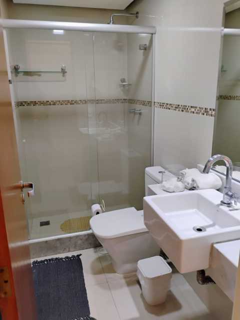 Apartamento à venda com 3 quartos, 86m² - Foto 9