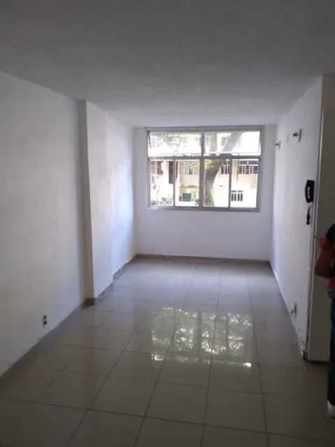 Apartamento à venda com 2 quartos, 57m² - Foto 1