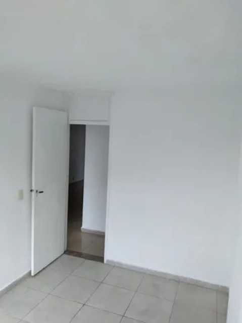 Apartamento à venda com 2 quartos, 57m² - Foto 5