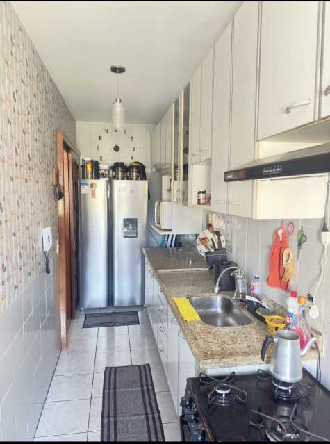 Apartamento à venda com 2 quartos, 65m² - Foto 17