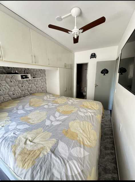 Apartamento à venda com 2 quartos, 65m² - Foto 11