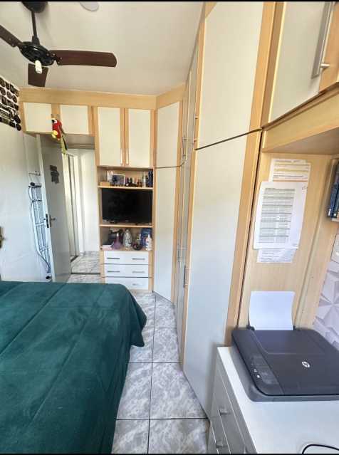 Apartamento à venda com 2 quartos, 65m² - Foto 10