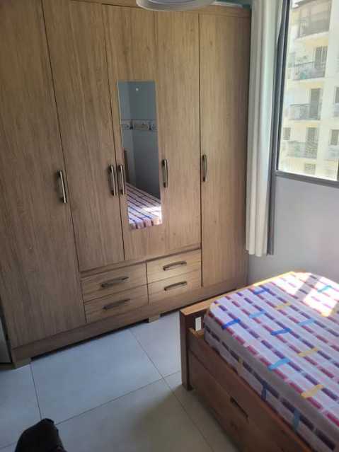 Apartamento à venda com 2 quartos, 50m² - Foto 10