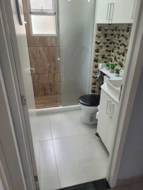 Apartamento à venda com 2 quartos, 50m² - Foto 11