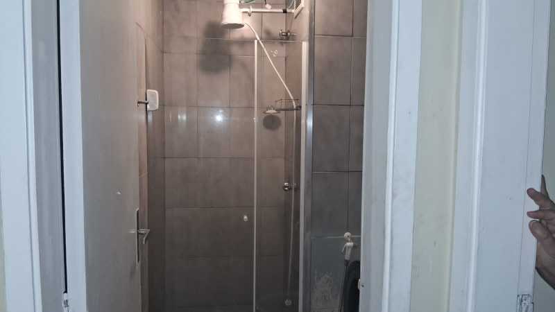 Apartamento à venda com 2 quartos, 50m² - Foto 12