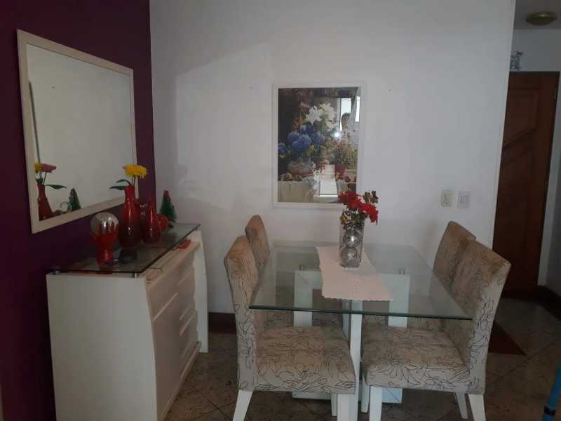 Apartamento à venda com 3 quartos, 95m² - Foto 8