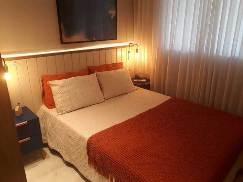 Apartamento à venda com 3 quartos, 95m² - Foto 11