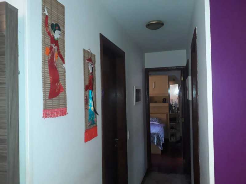 Apartamento à venda com 3 quartos, 95m² - Foto 9