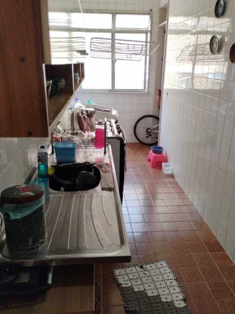 Apartamento à venda com 2 quartos, 74m² - Foto 9