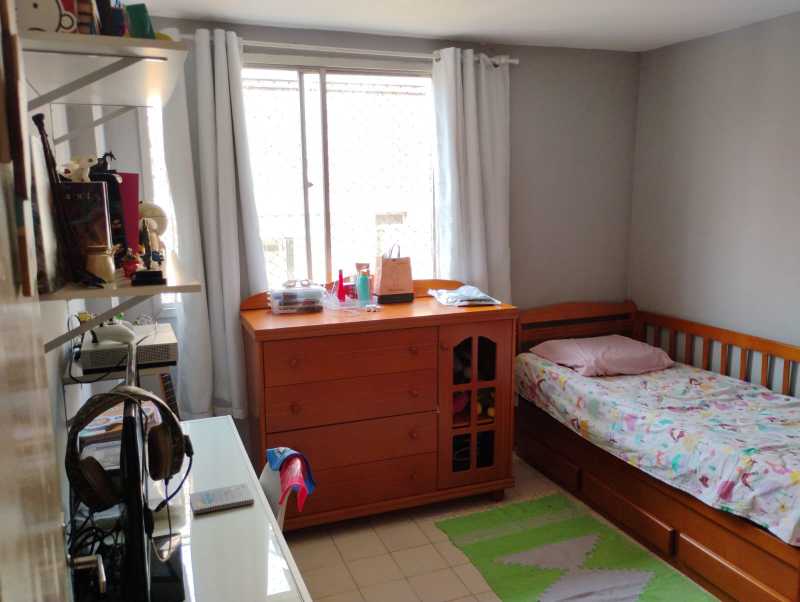 Apartamento à venda com 2 quartos, 74m² - Foto 8