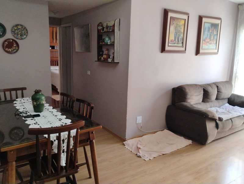 Apartamento à venda com 2 quartos, 74m² - Foto 4