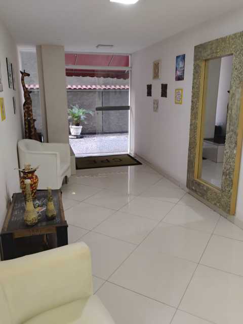 Apartamento à venda com 2 quartos, 74m² - Foto 12