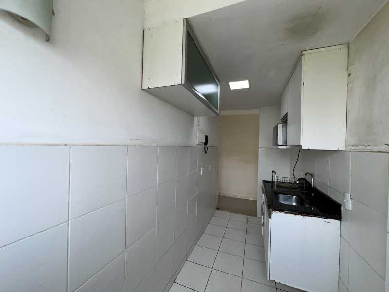 Apartamento à venda com 2 quartos, 51m² - Foto 19