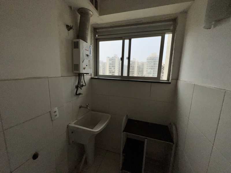 Apartamento à venda com 2 quartos, 51m² - Foto 20