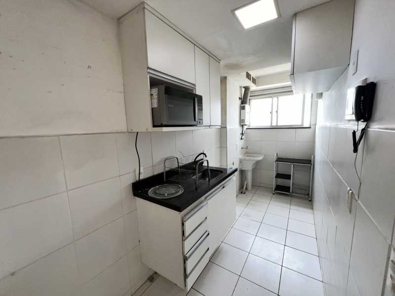 Apartamento à venda com 2 quartos, 51m² - Foto 18