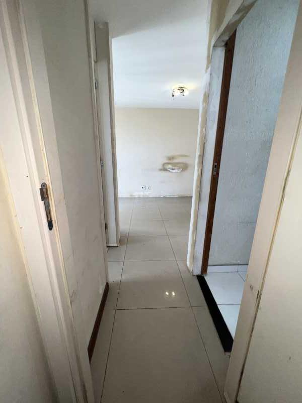 Apartamento à venda com 2 quartos, 51m² - Foto 10