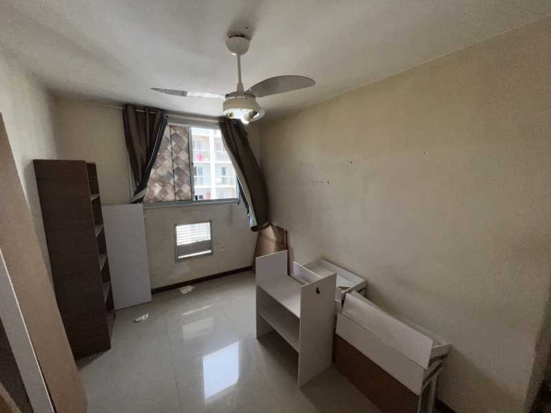 Apartamento à venda com 2 quartos, 51m² - Foto 15