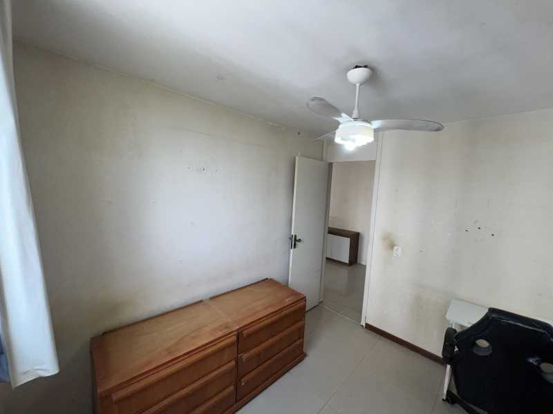 Apartamento à venda com 2 quartos, 51m² - Foto 16