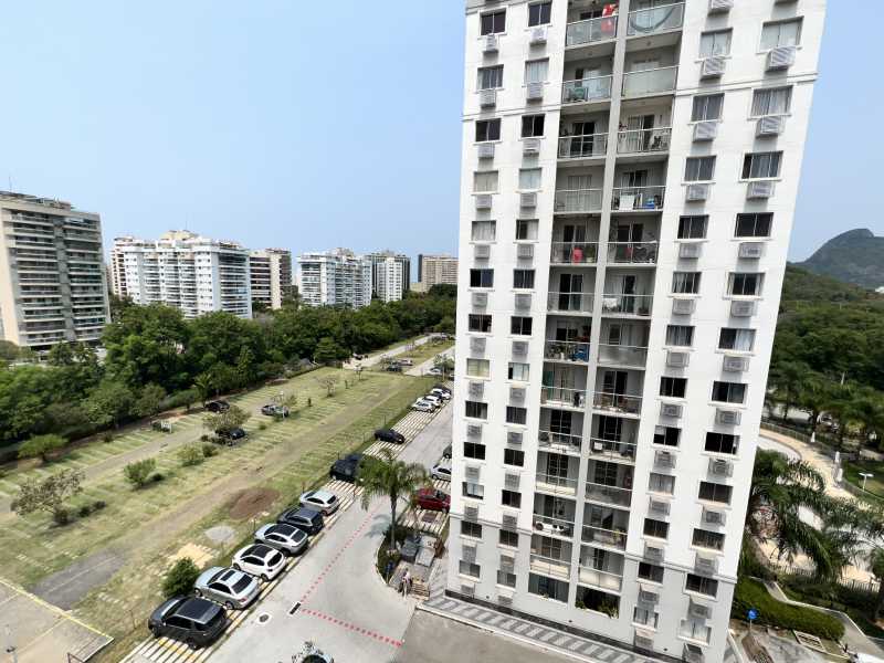 Apartamento à venda com 2 quartos, 51m² - Foto 4