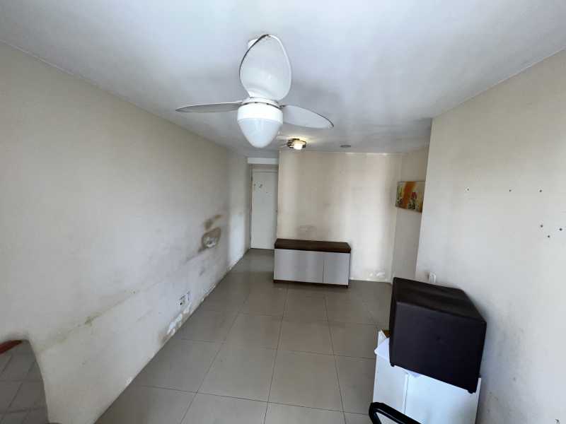 Apartamento à venda com 2 quartos, 51m² - Foto 7