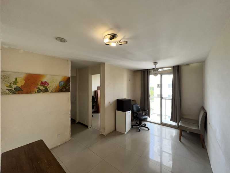 Apartamento à venda com 2 quartos, 51m² - Foto 6