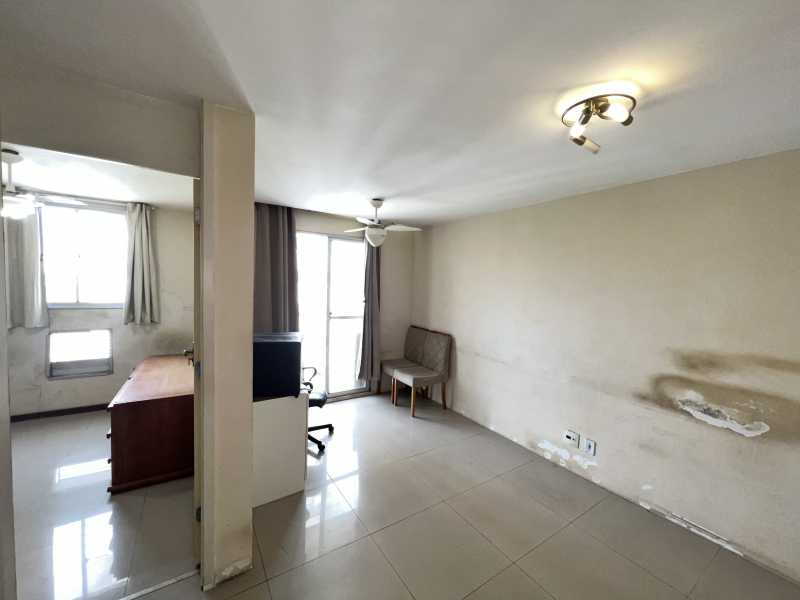 Apartamento à venda com 2 quartos, 51m² - Foto 9