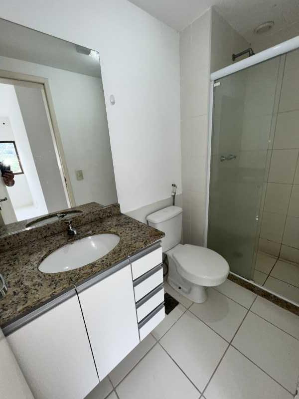 Apartamento à venda com 3 quartos, 86m² - Foto 10