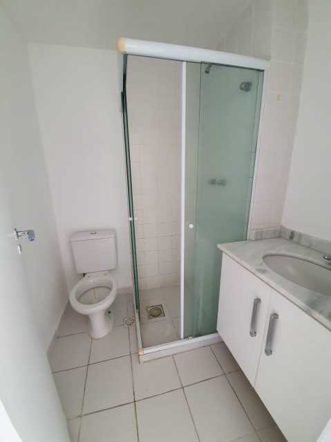 Apartamento à venda com 2 quartos, 46m² - Foto 6