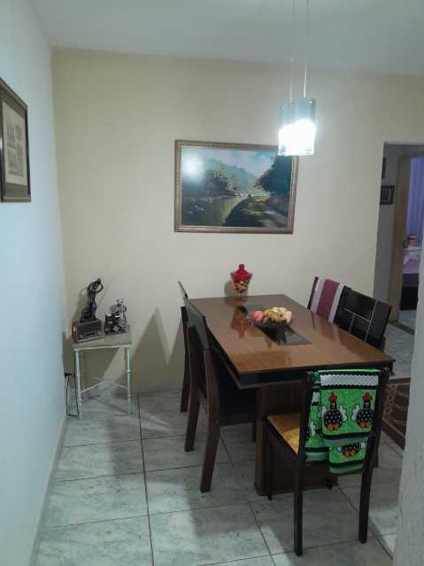 Apartamento à venda com 2 quartos, 62m² - Foto 2