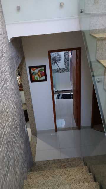 Casa de Condomínio à venda com 4 quartos, 340m² - Foto 7