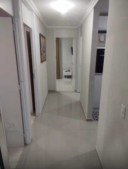 Apartamento à venda com 3 quartos, 85m² - Foto 11