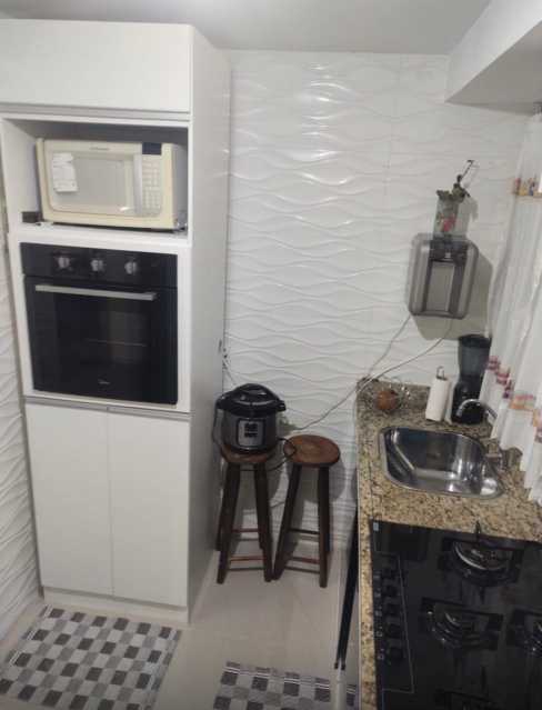 Apartamento à venda com 3 quartos, 85m² - Foto 5