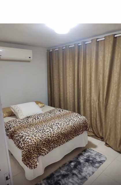 Apartamento à venda com 3 quartos, 85m² - Foto 7