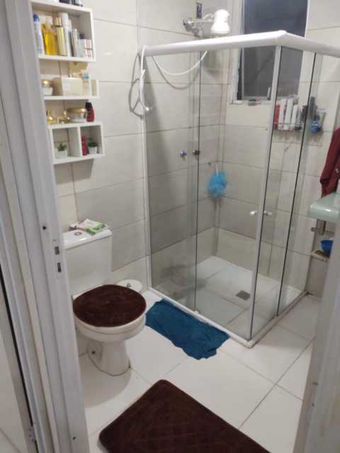 Apartamento à venda com 3 quartos, 85m² - Foto 8