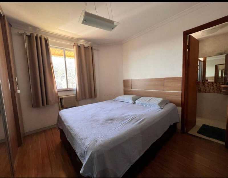 Cobertura à venda com 3 quartos, 184m² - Foto 7