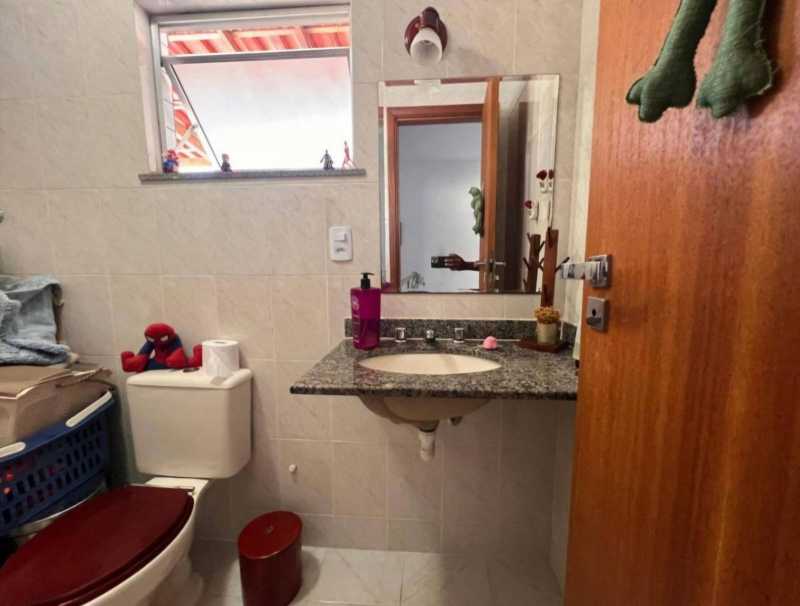 Cobertura à venda com 3 quartos, 184m² - Foto 13