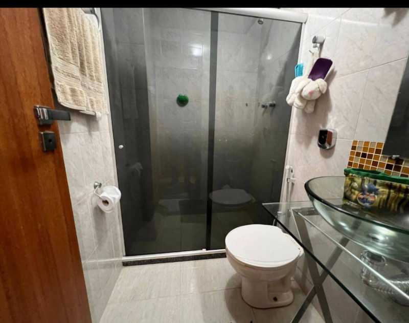 Cobertura à venda com 3 quartos, 184m² - Foto 9