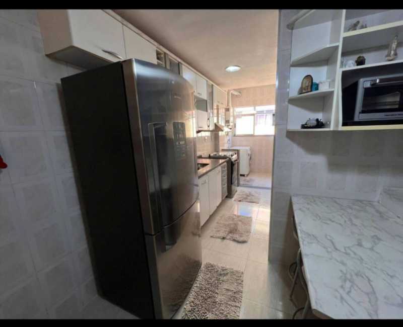 Cobertura à venda com 3 quartos, 184m² - Foto 10