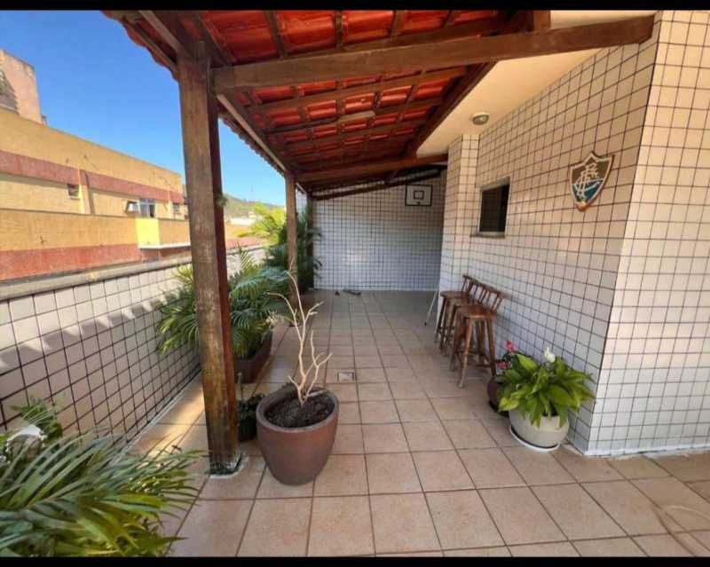 Cobertura à venda com 3 quartos, 184m² - Foto 19