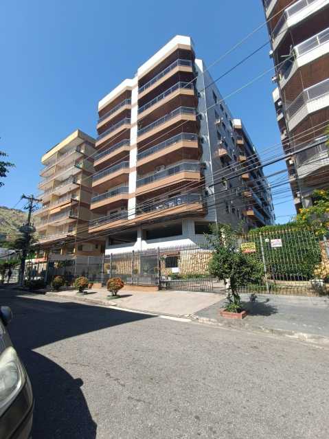 Cobertura à venda com 3 quartos, 184m² - Foto 1