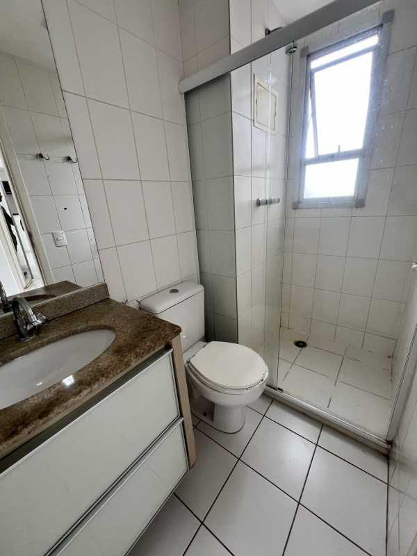 Apartamento à venda com 3 quartos, 69m² - Foto 11