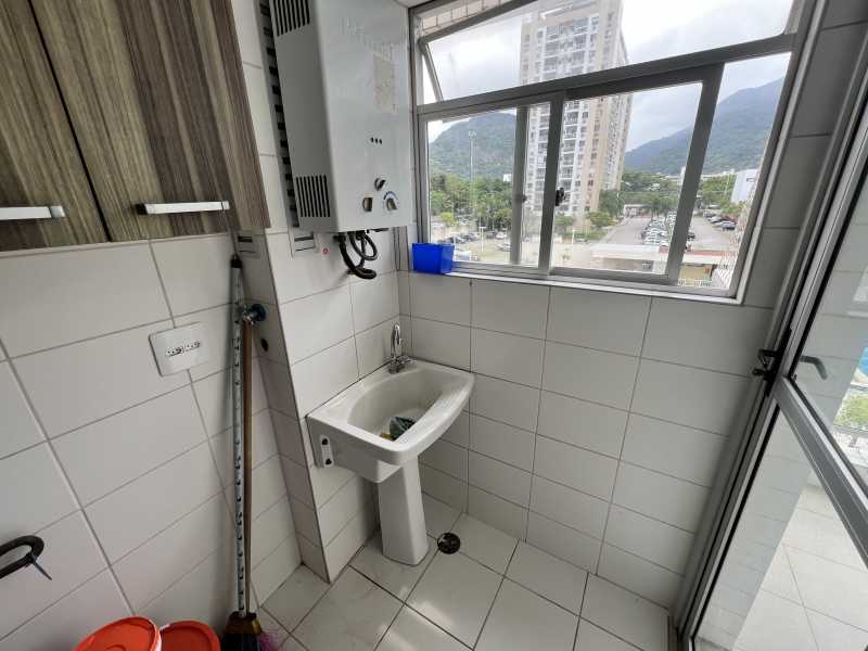 Apartamento à venda com 3 quartos, 69m² - Foto 27